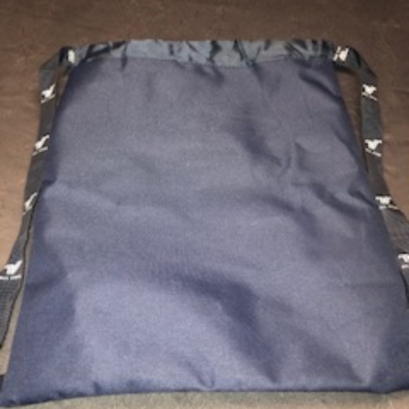 The Summit Cheerleading Drawstring Bag - Picture 3 of 3